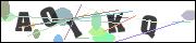 Spam bot protection (CAPTCHA)