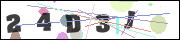 Spam bot protection (CAPTCHA)