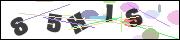 Spam bot protection (CAPTCHA)