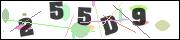 Spam bot protection (CAPTCHA)