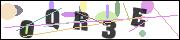 Spam bot protection (CAPTCHA)