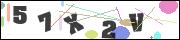 Spam bot protection (CAPTCHA)
