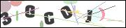 Spam bot protection (CAPTCHA)