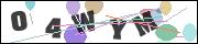 Spam bot protection (CAPTCHA)