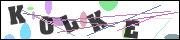 Spam bot protection (CAPTCHA)