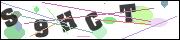 Spam bot protection (CAPTCHA)