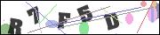 Spam bot protection (CAPTCHA)