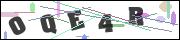 Spam bot protection (CAPTCHA)