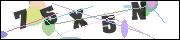 Spam bot protection (CAPTCHA)