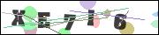 Spam bot protection (CAPTCHA)