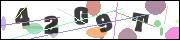 Spam bot protection (CAPTCHA)