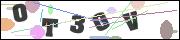 Spam bot protection (CAPTCHA)