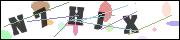 Spam bot protection (CAPTCHA)
