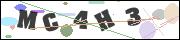 Spam bot protection (CAPTCHA)