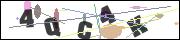Spam bot protection (CAPTCHA)