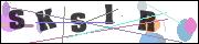 Spam bot protection (CAPTCHA)