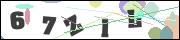 Spam bot protection (CAPTCHA)