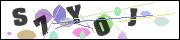 Spam bot protection (CAPTCHA)