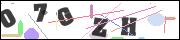 Spam bot protection (CAPTCHA)