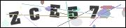 Spam bot protection (CAPTCHA)
