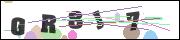 Spam bot protection (CAPTCHA)
