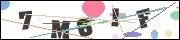 Spam bot protection (CAPTCHA)