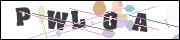 Spam bot protection (CAPTCHA)