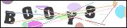 Spam bot protection (CAPTCHA)