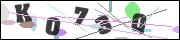 Spam bot protection (CAPTCHA)