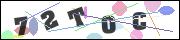 Spam bot protection (CAPTCHA)
