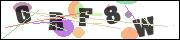 Spam bot protection (CAPTCHA)