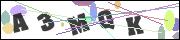 Spam bot protection (CAPTCHA)
