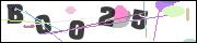 Spam bot protection (CAPTCHA)