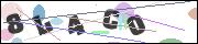 Spam bot protection (CAPTCHA)