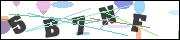Spam bot protection (CAPTCHA)