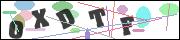 Spam bot protection (CAPTCHA)