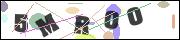 Spam bot protection (CAPTCHA)