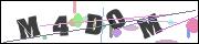 Spam bot protection (CAPTCHA)