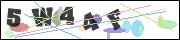 Spam bot protection (CAPTCHA)