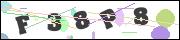 Spam bot protection (CAPTCHA)