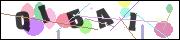 Spam bot protection (CAPTCHA)