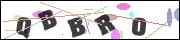 Spam bot protection (CAPTCHA)