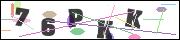 Spam bot protection (CAPTCHA)