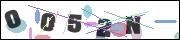 Spam bot protection (CAPTCHA)
