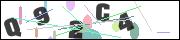 Spam bot protection (CAPTCHA)