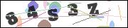 Spam bot protection (CAPTCHA)