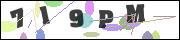 Spam bot protection (CAPTCHA)