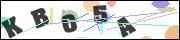 Spam bot protection (CAPTCHA)
