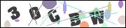 Spam bot protection (CAPTCHA)