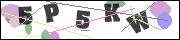 Spam bot protection (CAPTCHA)